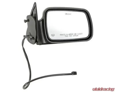 Quadratec Power Heated Mirror Passenger Side Jeep Grand Cherokee ZJ 1996-1998 - 13111 0708